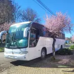 El recorrido permitirá llevar ayuda directamente a sectores dañados, además de facilitar labores de apoyo en terreno., Jorge Andrés Jure Cares