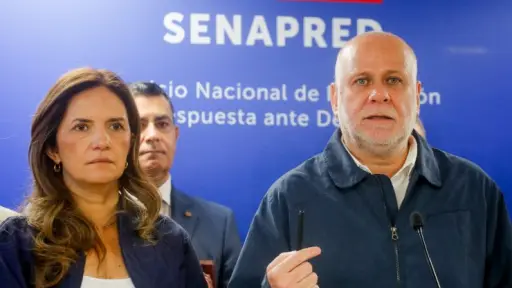 Gobierno confirma 6.707 damnificados y 754 viviendas destruidas por incendios: activan bonos de recuperación