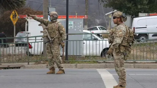 Levantan el toque de queda en Laja, Mulchén y Nacimiento: se mantiene Faena Cero agrícola