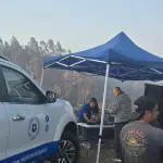 Hasta este miércoles 21 de enero se habían tramitado cerca de 350 cédulas de identidad en el marco de estos operativos., Registro Civil 