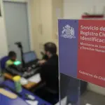 Registro Civil realizará operativos este sábado para renovar cédulas vencidas o próximas a vencer ante la llegada de Fiestas Patrias., AGENCIA UNO