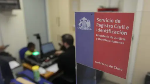 Registro Civil activa operativo por Fiestas Patrias en Biobío: revisa dónde renovar tu cédula este sábado