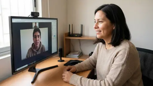 Humanizando lo digital: el auge de las experiencias híbridas en la web