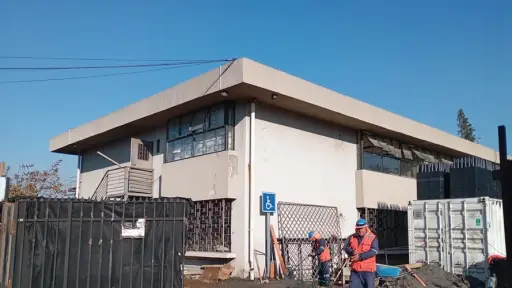 Remodelado edificio del Serviu en Los Ángeles comenzará a funcionar el próximo lunes