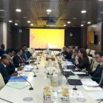 El tratado de libre comercio con la India podría abrir una ruta clave para productos forestales, pesqueros, agrícolas y vitivinícolas.