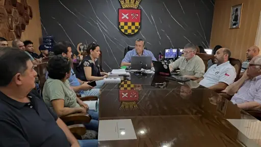 Santa Bárbara trabaja en protocolo agrícola para no perder producción ante orden de Faena Cero