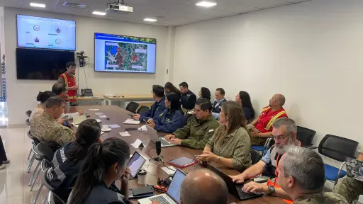 Nueva alerta amarilla por calor extremo en Biobío: temperaturas podrían superar los 37°C