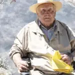 Federico Balboa Vallet Cendre (Q.E.P.D.), Municipalidad de Santa Bárbara