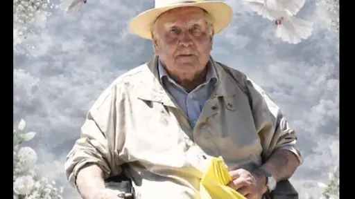 Falleció adulto mayor en silla de ruedas atropellado en Santa Bárbara