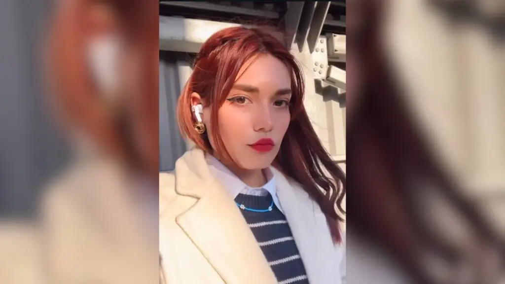 La muerte de Scarlett Constanza Toloza Arias fue confirmada durante el pasado fin de semana, a dos meses del accidente ferroviario ocurrido en la comuna de Coronel., Funeraria Ramírez