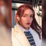 La muerte de Scarlett Constanza Toloza Arias fue confirmada durante el pasado fin de semana, a dos meses del accidente ferroviario ocurrido en la comuna de Coronel., Funeraria Ramírez