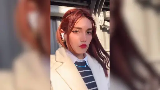 Confirman muerte de joven que resultó lesionada en accidente ferroviario en Coronel