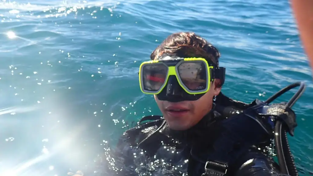 Familia de buzo Julio Alfano no quiere que su muerte quede en la impunidad, Cedida