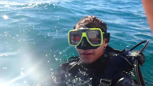 Familia de buzo fallecido en Tomé acusa negligencia grave por parte de la empresa contratista