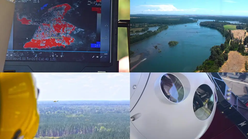 Precaución ante ola de calor, Fredy Muñoz / La Tribuna