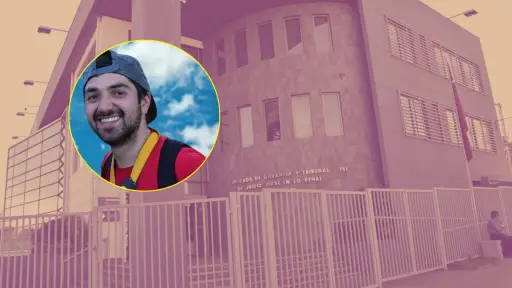 Caso Gerson Jara queda a la espera de eventuales apelaciones antes de fijar juicio oral