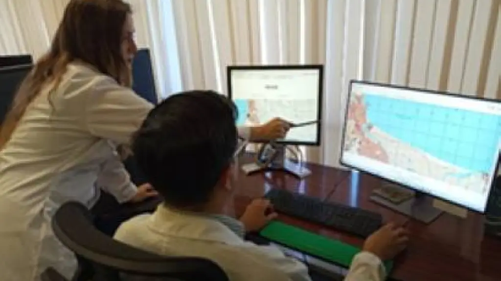 El objetivo es contribuir a la planificación y conducción de las operaciones desplegadas en terreno. , Ejército de Chile