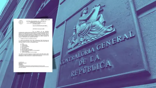 Polémica por oficio de Contraloría: exige lista con nombres, RUT y fármacos de pacientes trans