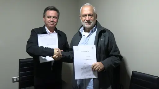 Mulchén adquiere nuevo terreno para cementerio: el actual está a máxima capacidad