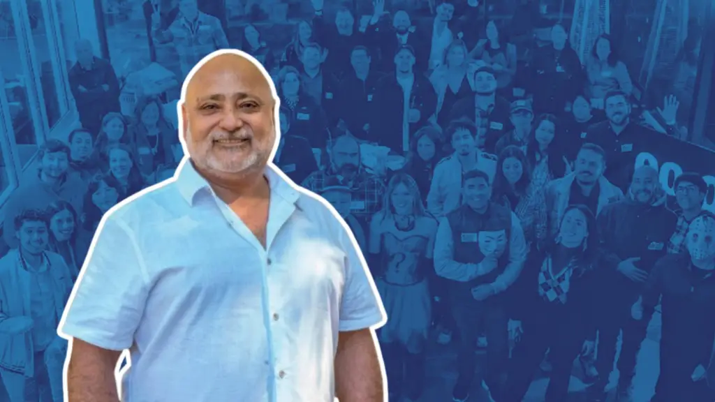 Las Noches de Networking se han consolidado como espacios donde emprendedores, académicos, estudiantes e inversores establecen conexiones., Edición Diario La Tribuna