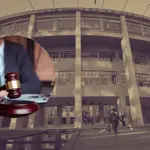 Tribunal de Justicia Concepción, Diario Concepción