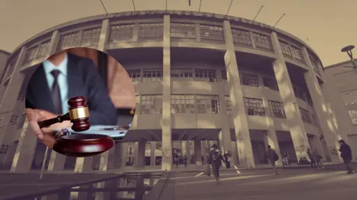 Sumario a juez de Hualpén por viaje al extranjero con licencia cumplió 8 meses sin cargos ni resolución