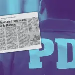 Los autores de estos artículos son Mario Javier Gutiérrez Saavedra y Andrés Marcelo Eduardo Haase Puschel., contexto - Archivo