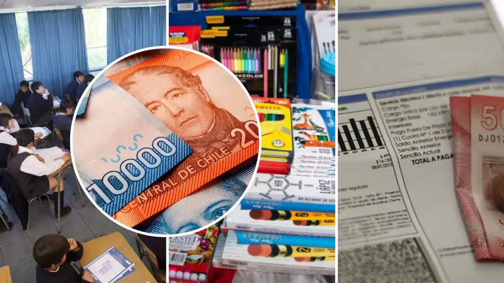 Comienza pago del ex Bono Marzo 2026: beneficio alcanzaría los  mil por carga, Diario La Tribuna