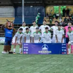 La Selección angelina tras su igualdad, hoy buscará asegurar su clasificación, La Tribuna