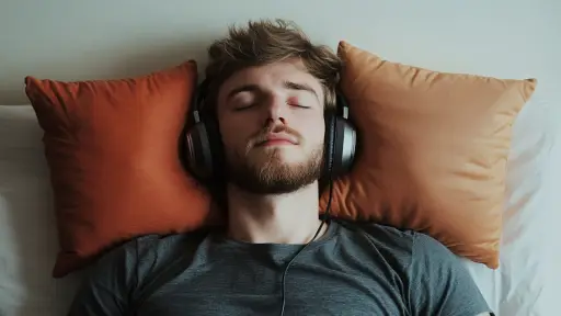 Qué es el ruido rosa y por qué expertos cuestionan su efecto en la calidad del sueño