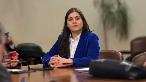 Diputada Karen Medina solicita al Mineduc replantear recortes de subvención escolar a colegios subvencionados