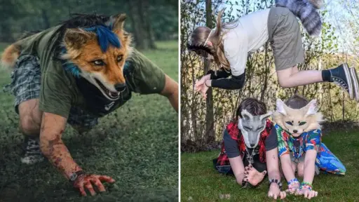 Therians: Especialista aborda fenómeno y advierte sobre límites cuando afecta la funcionalidad personal