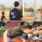 La Segunda versión de la Carrera Híbrida de Los Ángeles no contempla pago de inscripción, ya que busca facilitar la participación y ampliar el acceso a este tipo de competencias., Cedidas