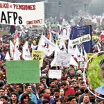 Trabajadores impulsan proyecto para creación nueva AFP: Esperan debutar este 2026, Diario La Tribuna