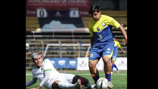 Con coraje y esperanza: Biobío cayó ante Maipú, pero sigue atento al milagro de la clasificación