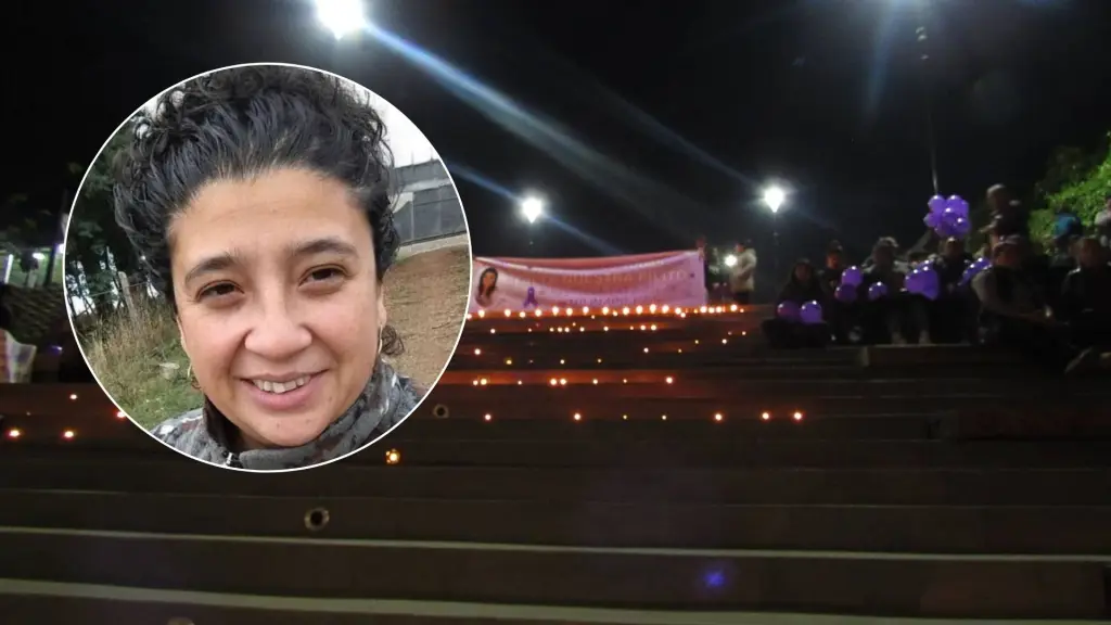 Convocan marcha para exigir justicia por el crimen de la Pilo en Mulchén, Diario La Tribuna