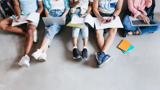 Abren postulaciones a la Beca Municipal de Educación Superior 2026 en Los Ángeles