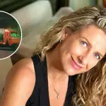 Detienen a sospechoso de encerrona a conductora de televisión Macarena Tondreau , Emol 