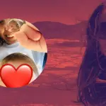 Voluntaria Fundación Abrázame , Cedida