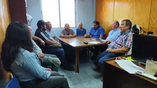 Ganaderos de Quilaco denuncian ola de abigeato: hasta ocho animales faenados en una noche