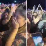 Propuesta de matrimonio sorprendió en pleno show de verano “Vive Los Ángeles”, Diario La Tribuna