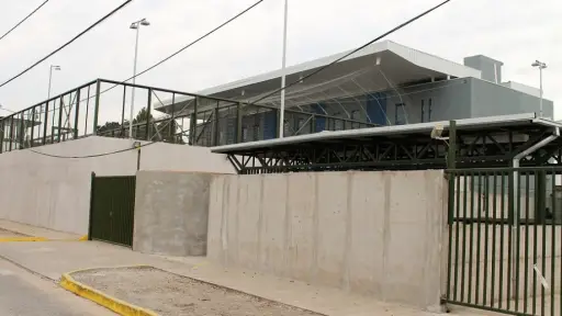 Reo fallece en Quillota tras agresión de otros internos