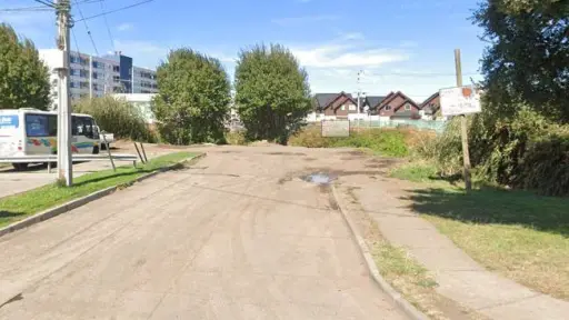 Alcalde de Los Ángeles confirma que nuevo puente de Av. Oriente dio un paso clave para su construcción