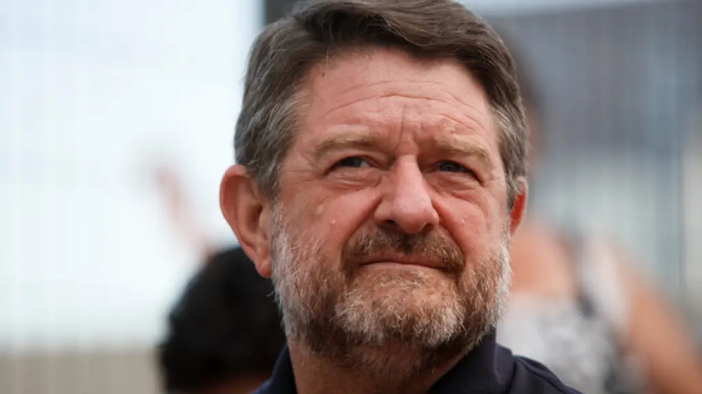 El Ministerio Público imputó a Orrego por el delito de fraude al fisco, apuntando a la firma de dos convenios por un total de .690 millones con la fundación Procultura durante 2022., Redes sociales