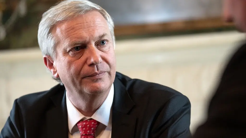 Presidente electo José Antonio Kast respondió a Ministro Elizalde por el denominado Gobierno de Emergencia, Contexto