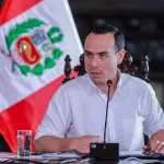 La destitución se efectuó este martes 17 de febrero, Ojo público