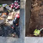 Tranque de Rere, Rere Pueblo Mágico