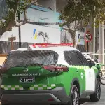 Guardia resulta apuñalado en obra en construcción en Ñuñoa: ex trabajador fue detenido, La Tribuna