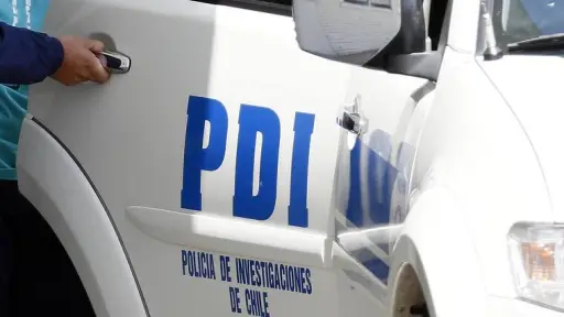 Detienen a dos personas por usurpación de vivienda en Angol