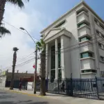 Juzgado de Garantía de Arica, Poder Judicial